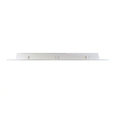 EZRvent FV100 foundation garage vent top edge