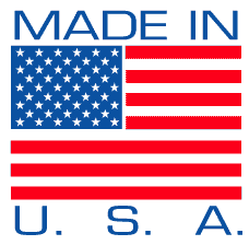 All EZRvent products are proudly made in the USA