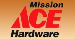 Find EZRvent at Mission ACE Hardware - Glendora