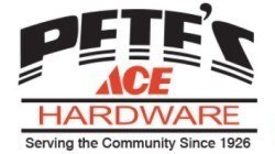 Pete's Hardware - Castro Valley