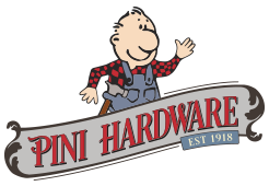 Find EZRvent Replacement Vents at Pini Hardware - Novato